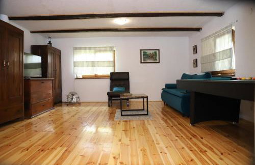 Wooden house Mali Vrh - Foto 15