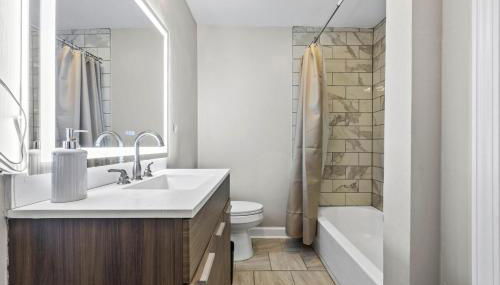 Beautiful Cozy 4 bdr in Atlanta 10mins from 6flags - Foto 3