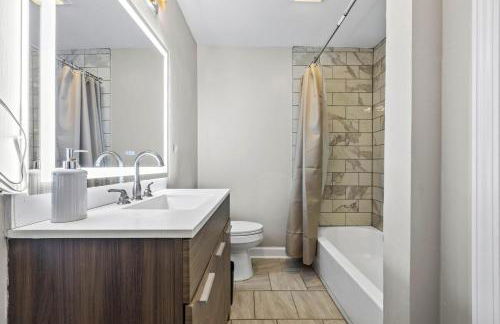 Beautiful Cozy 4 bdr in Atlanta 10mins from 6flags - Foto 3