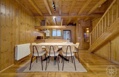 CASA TORDA de Alma de Nieve - Foto 15