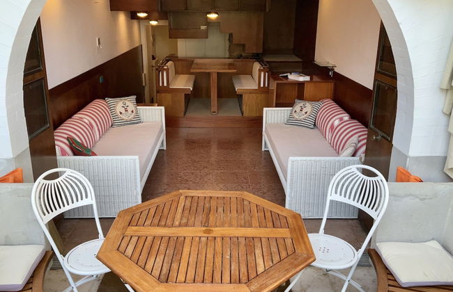 Aquamar - Suite on the beach of Venice - Photo 28