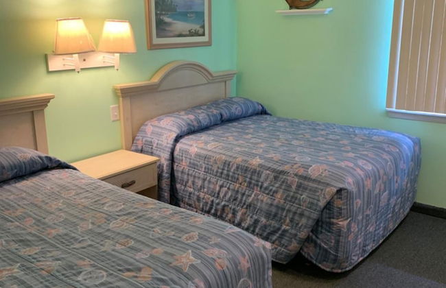 Roman Holiday Motel - Foto 9