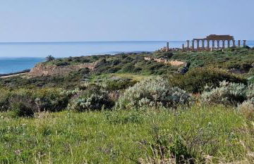 RIFLESSI D'AZZURRO - la vacanza dei tuoi sogni - Foto 44