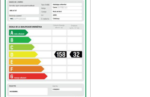 Suitur casa baquera en la playa larga roda de bará - Foto 36