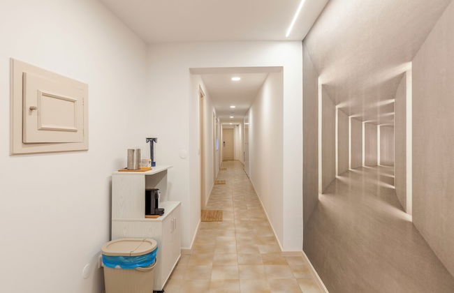 Rooms4you 2 in historic center of Braga - Foto 44