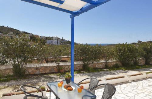 Cyclamen Apartments - Foto 9