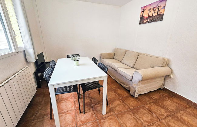 Complejo Bubal Formigal 3000 - Foto 38