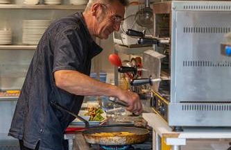 Le Pic de Pan - Auberge & Gîtes - Photo 36