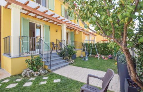 Villetta Alloro - Foto 1