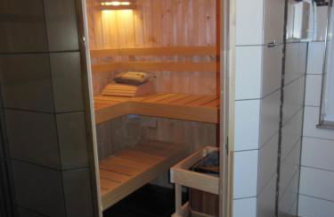 Ferienhaus Papstdorf Sächsische Schweiz 18 - Photo 13