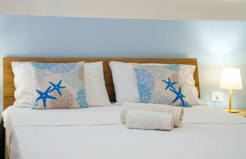 Josto Panoramic- Seaview Terrace - wifi - bbq - Foto 54