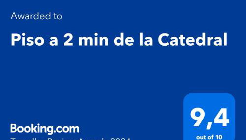 a 2 min de la Catedral - Foto 4