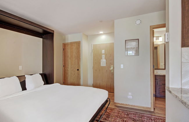 River Mountain Lodge by Breckenridge Hospitality - Foto 18