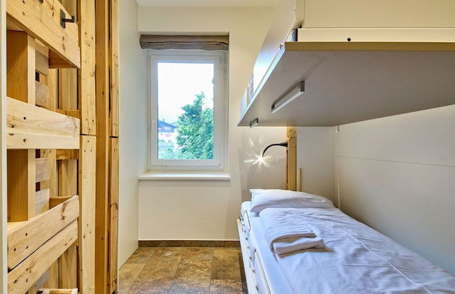 Appartement Bretterbude - Foto 3