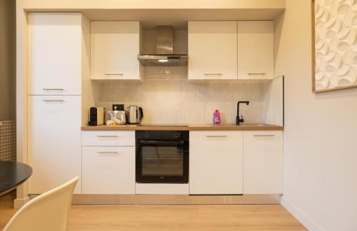 Le Fourvière - Le Cocon D'or - Foto 10