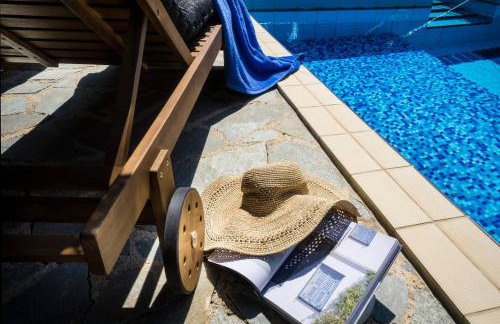 Villa Olivo Kampani - Foto 31