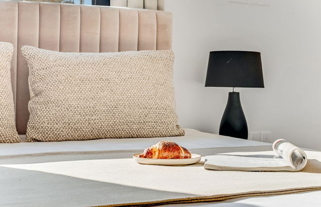 Sanders Crystal 1 - Large 4-bdr Penthouse With Shared Pool - Foto 3