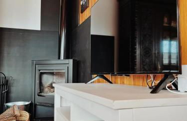 Apartaments Cel i Fusta - Photo 56