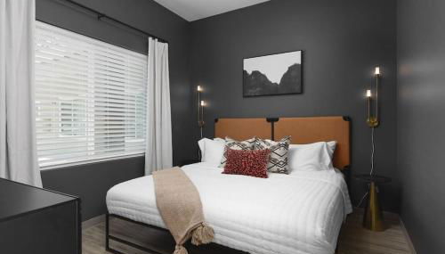 Chic East Nash Condo - Walk to Restaurants Bars and Music - Foto 2