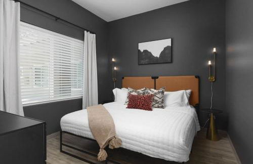 Chic East Nash Condo - Walk to Restaurants Bars and Music - Foto 2