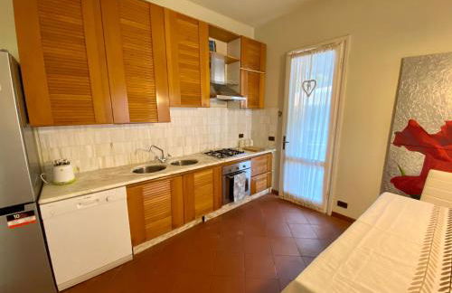 Villa Sophia - an oasis of peace for the family - Foto 15