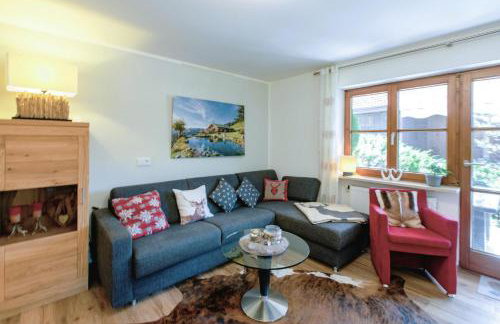Ferienwohnung Alpenherz - Foto 16