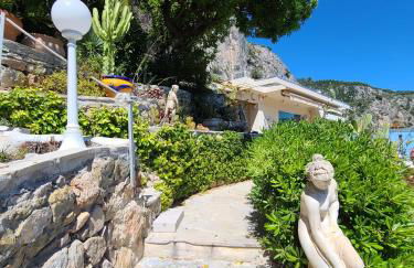 Eze sur mer - vue Saint Jean Cap Ferrat - Foto 47