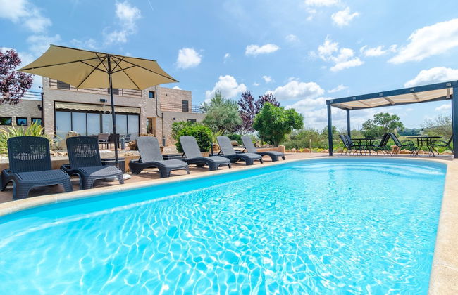 Son Vigili in Campos - Foto 3