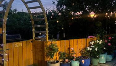 Chez Little Black Cat - Foto 4