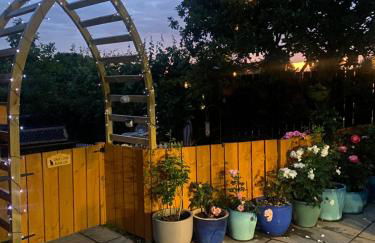 Chez Little Black Cat - Foto 4