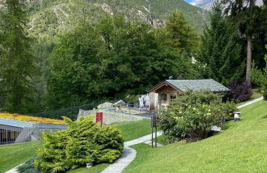 Appartamento Il Giardino - Foto 6