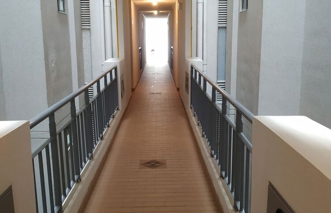 Total Spacio Relax in Cundinamarca - Foto 36