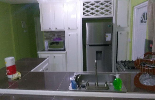 Caribbean Dream Vacation Property - Foto 8