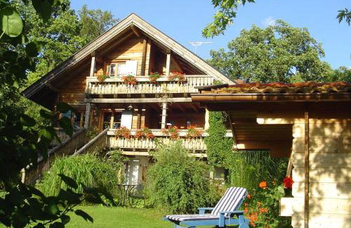 Ferienwohnung Kugler - Foto 10