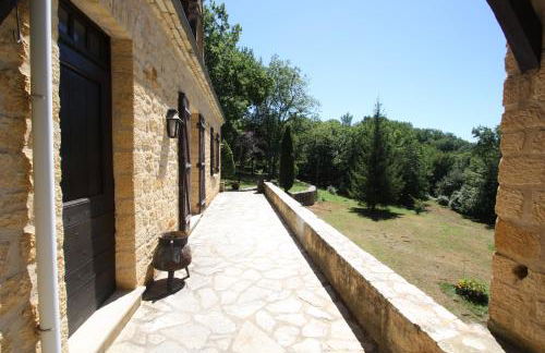 Villa Joséphine - Maison de Charme à Beynac - Foto 34