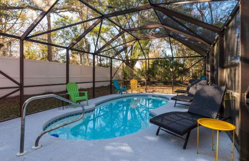 Havana Hideaway 3BR Home with Private Pool and Dedicated Office - Foto 29