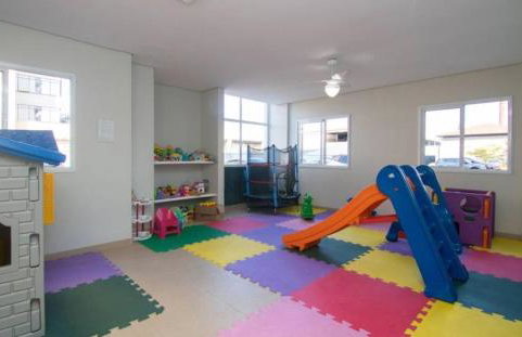 Apartamento 3 quartos com ar-condicionado acomoda até 12 pessoas - Foto 43