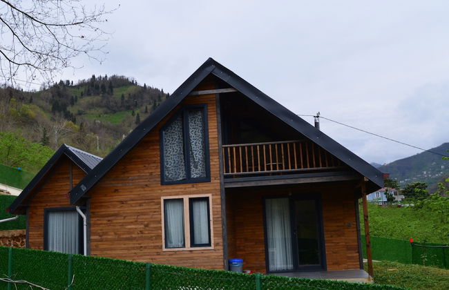 Bigoşa Bungalov - Foto 32