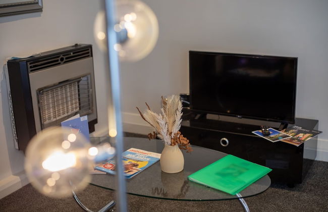 5star City Homes - Close to City Center, Free Wifi - Photo 26