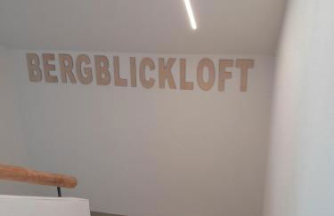 Ferienwohnung Bergblick Loft - Foto 27