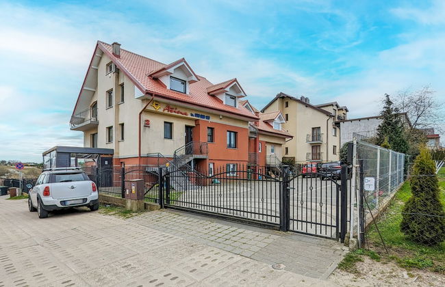 Apartment With Balcony Sea by Renters - Foto 32