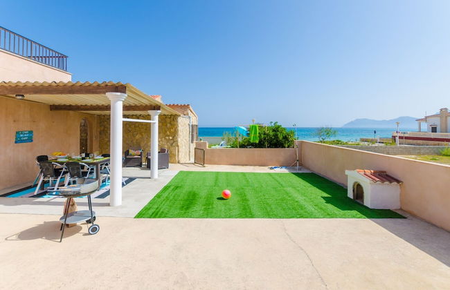 Porta De La Mar in Son Serra de Marina - Foto 2