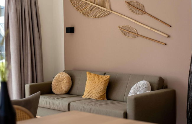 Modern Lodge by the Water - Foto 7