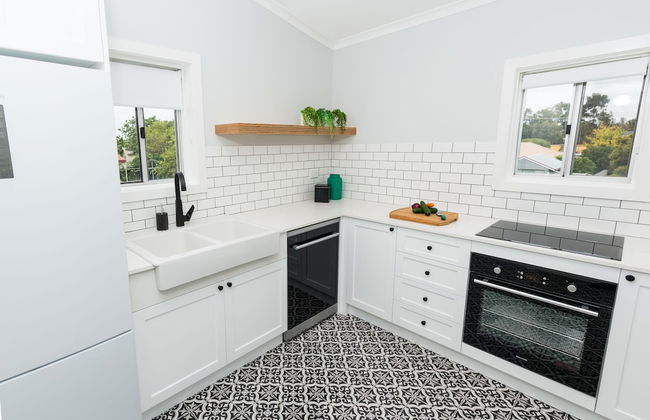 Kirsten Accommodation Parkes - Photo 13