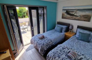 Seabreeze The Annexe - Foto 11