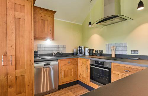 Forest Farm Cottage - Foto 10