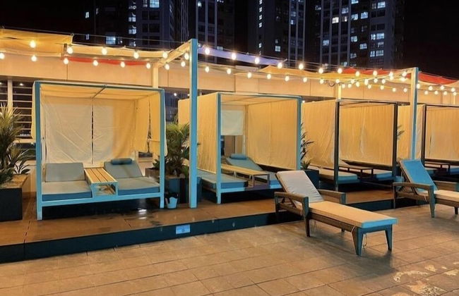 Celeb Stay Songdo - Photo 38