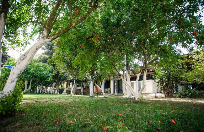 Agriturismo Archelao - Photo 33