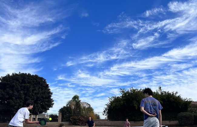 Desert Queen Queen Creek - Foto 37