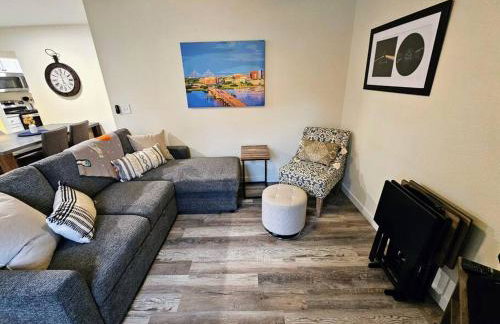 Madrona's Cottage A - Foto 2